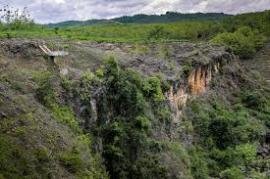Geosite Ngingrong
